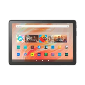 Amazon Fire Hd 10 13th Gen 2023 32gb Black 3gb Ram 2023 Color Negro