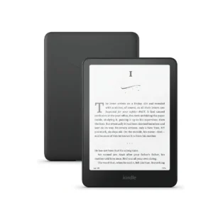 Amazon Kindle Paperwhite 12 Gen 16 GB Waterproof 7 Negro