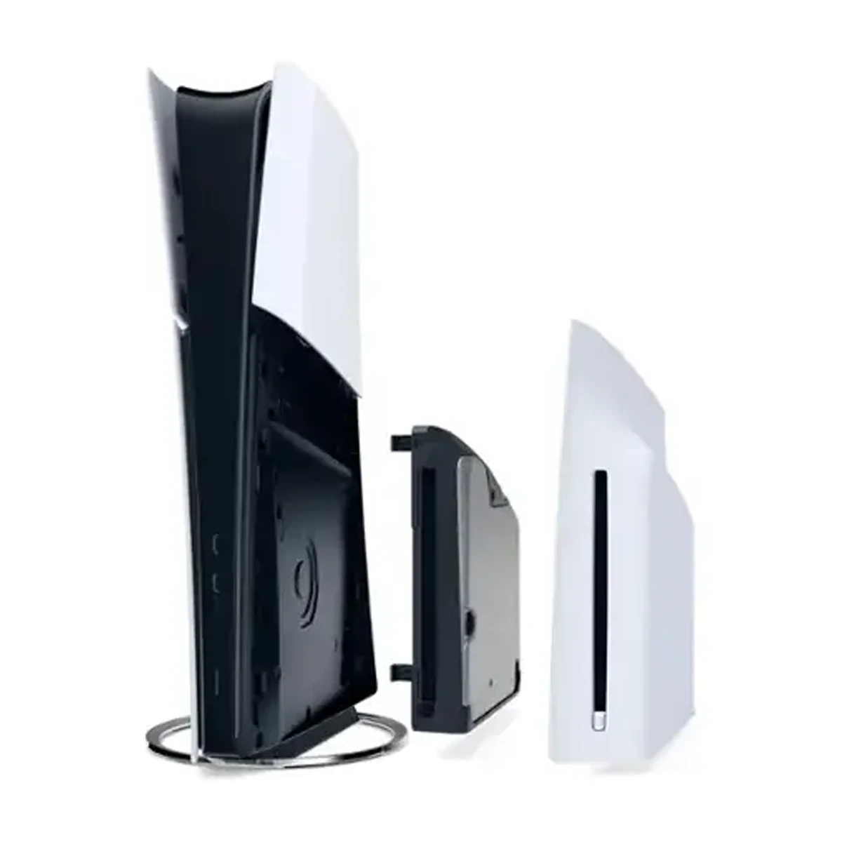 Lectora De Discos Para Sony Playstation Ps5 Pro Slim