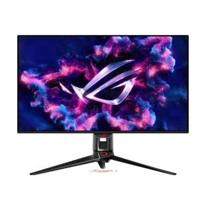 Monitor Asus Rog Swift 32 4k Hdr 400 Oled 240hz 0.03ms Uhd Color Negro