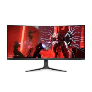 Monitor Gamer Alienware Aw3423dw 34' Qhd Oled 175 Hz Sellado