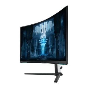 Monitor Samsung Odyssey Neo G8 32' 4k 240hz Hdr2000 Sellado