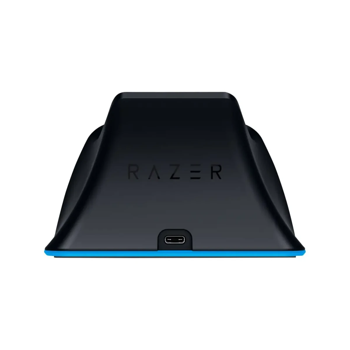 Razer Base De Carga Rapida Para Mando Dualsense Ps5 | Color Celeste