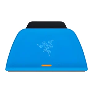 Razer Base De Carga Rapida Para Mando Dualsense Ps5 | Color Celeste