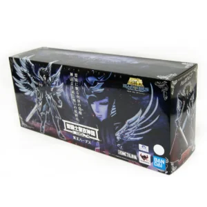 Saint Seiya Myth Cloth Ex Hades Metal Ex Jp (2020) | Sellado